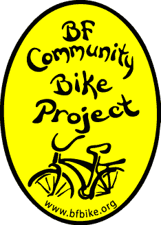 BF Bike Logo